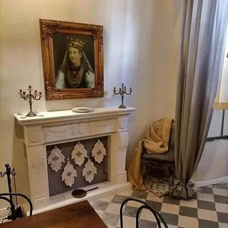 Lägenhet Il Feudo Bari