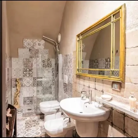 Il Feudo Apartamento Bari