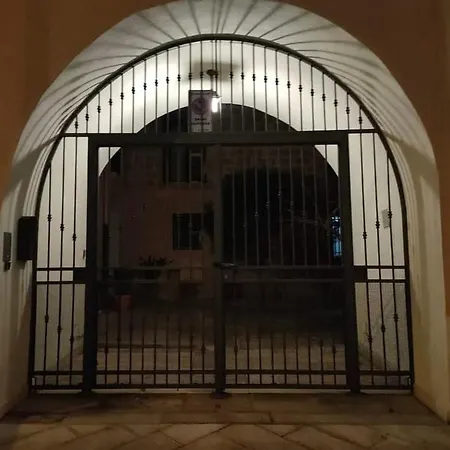 Apartamento Il Feudo *