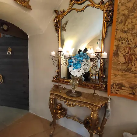 Il Feudo Apartamento