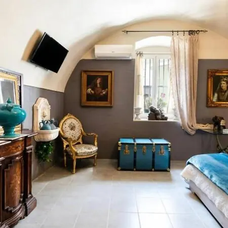 Appartement Il Feudo Bari