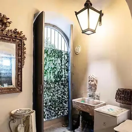 Apartmán Il Feudo *