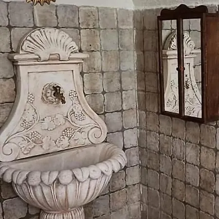 Il Feudo Apartamento *