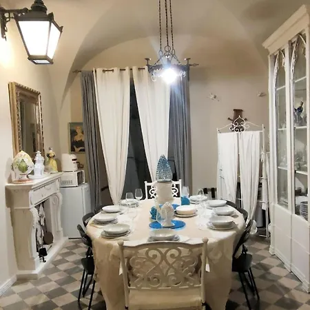 Apartamento Il Feudo Bari