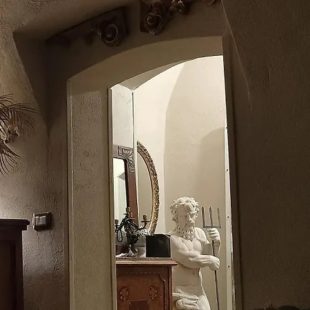 Appartamento Il Feudo