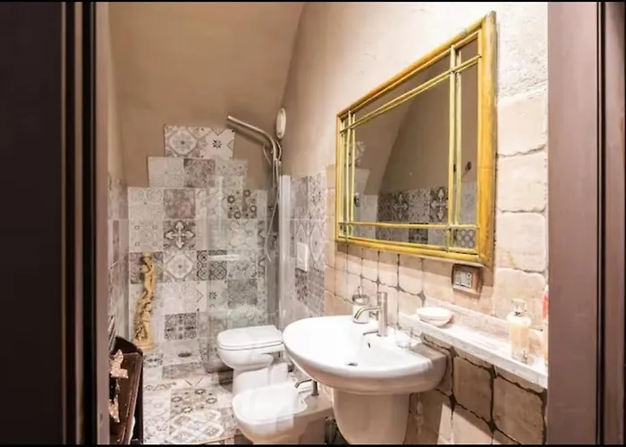 Il Feudo Apartment Bari