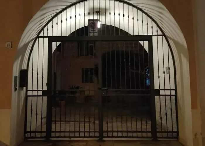 Apartment Il Feudo *