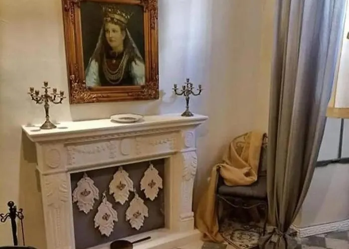 Apartment Il Feudo Bari