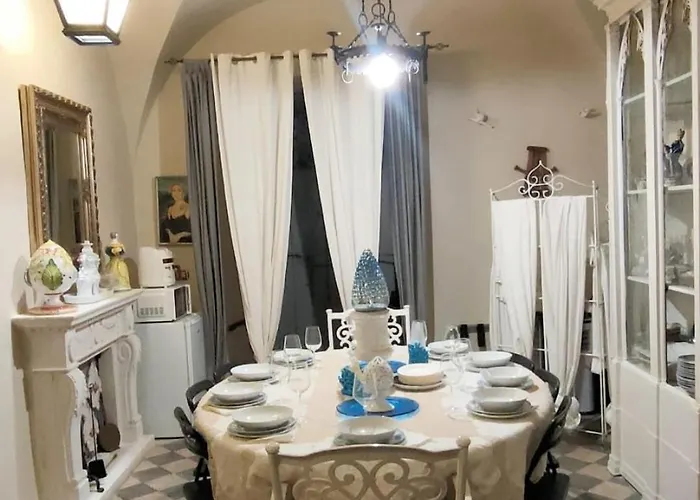 Apartment Il Feudo Bari